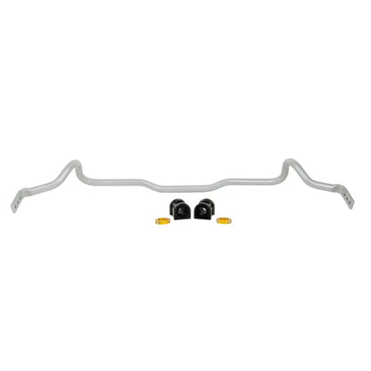 Whiteline 26mm 3-Way Adjustable Front Sway Bar | 2016-2018 Ford Focus RS (BFF96Z)