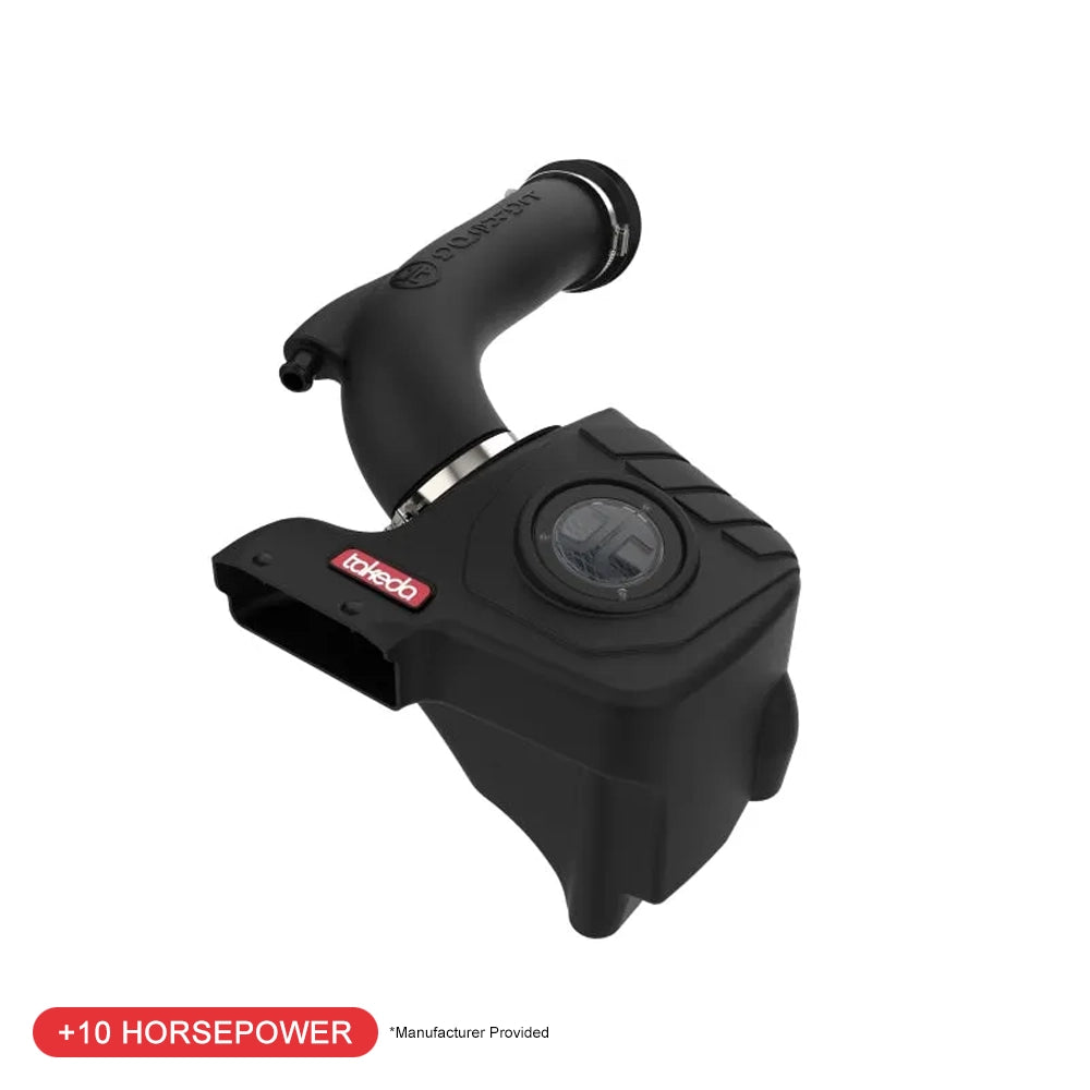 aFe Momentum Pro 5R Cold Air Intake | Hyundai Kona L4-1.6L (18-21) (56-70032R)
