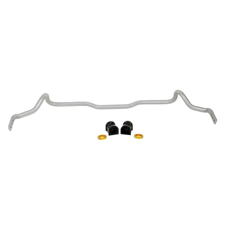 Whiteline 26mm 3-Way Adjustable Front Sway Bar | 2016-2018 Ford Focus RS (BFF96Z)