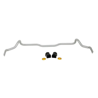 Whiteline 26mm 3-Way Adjustable Front Sway Bar | 2016-2018 Ford Focus RS (BFF96Z)