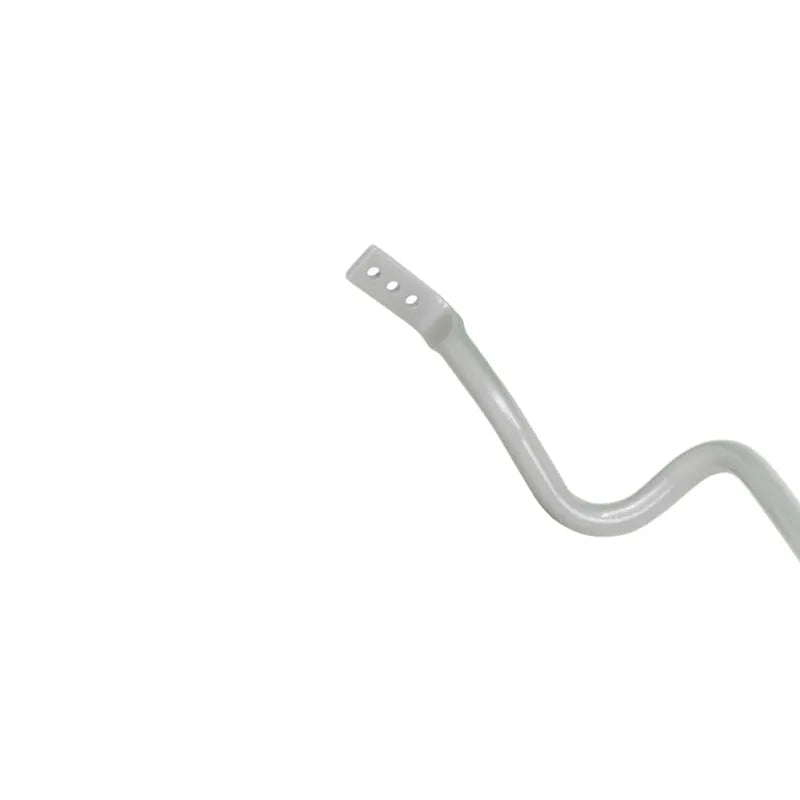 Whiteline 26mm 3-Way Adjustable Front Sway Bar | 2016-2018 Ford Focus RS (BFF96Z)