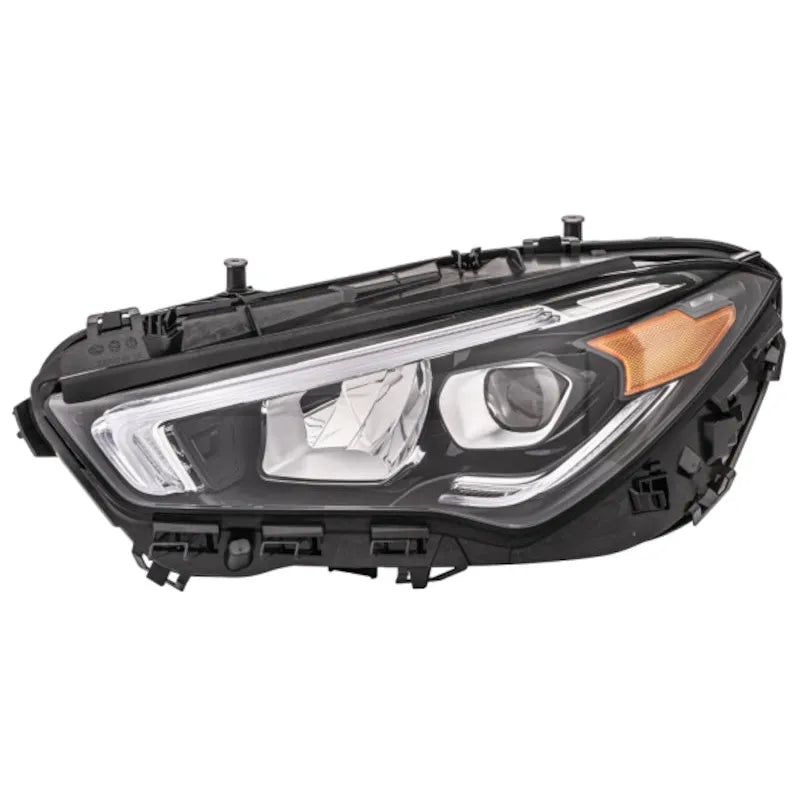 Hella LED LH Headlamp | Mercedes-Benz CLA 13-26 (015086351)