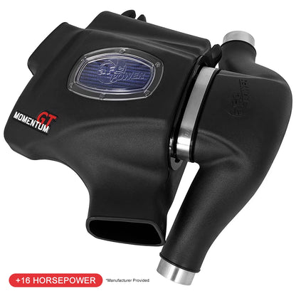 aFe Momentum Pro 5R Intake System | BMW 335i/is/xi (07-10) (54-76306)