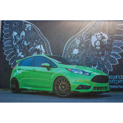 Swift Spec-R Lowering Springs for 2014-2019 Ford Fiesta ST