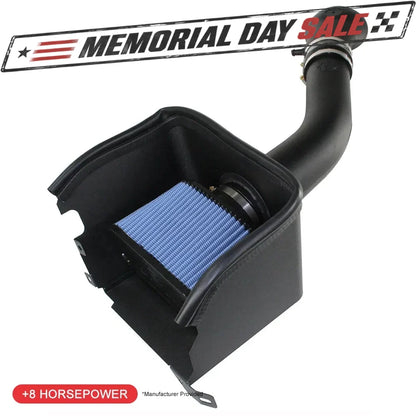 aFe Stage-2 Cold Air Intake w/ Pro 5R | Dodge Ram 94-01 V8 5.2/5.9L (54-10112)