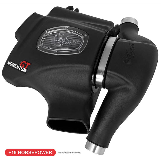 aFe Momentum Pro DRY S Intake System | BMW 335i/is/xi E90/E92/E93 (07-10) (51-76306)