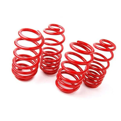 Swift Sport Lowering Springs for 2014-2015 Infiniti Q60 AWD