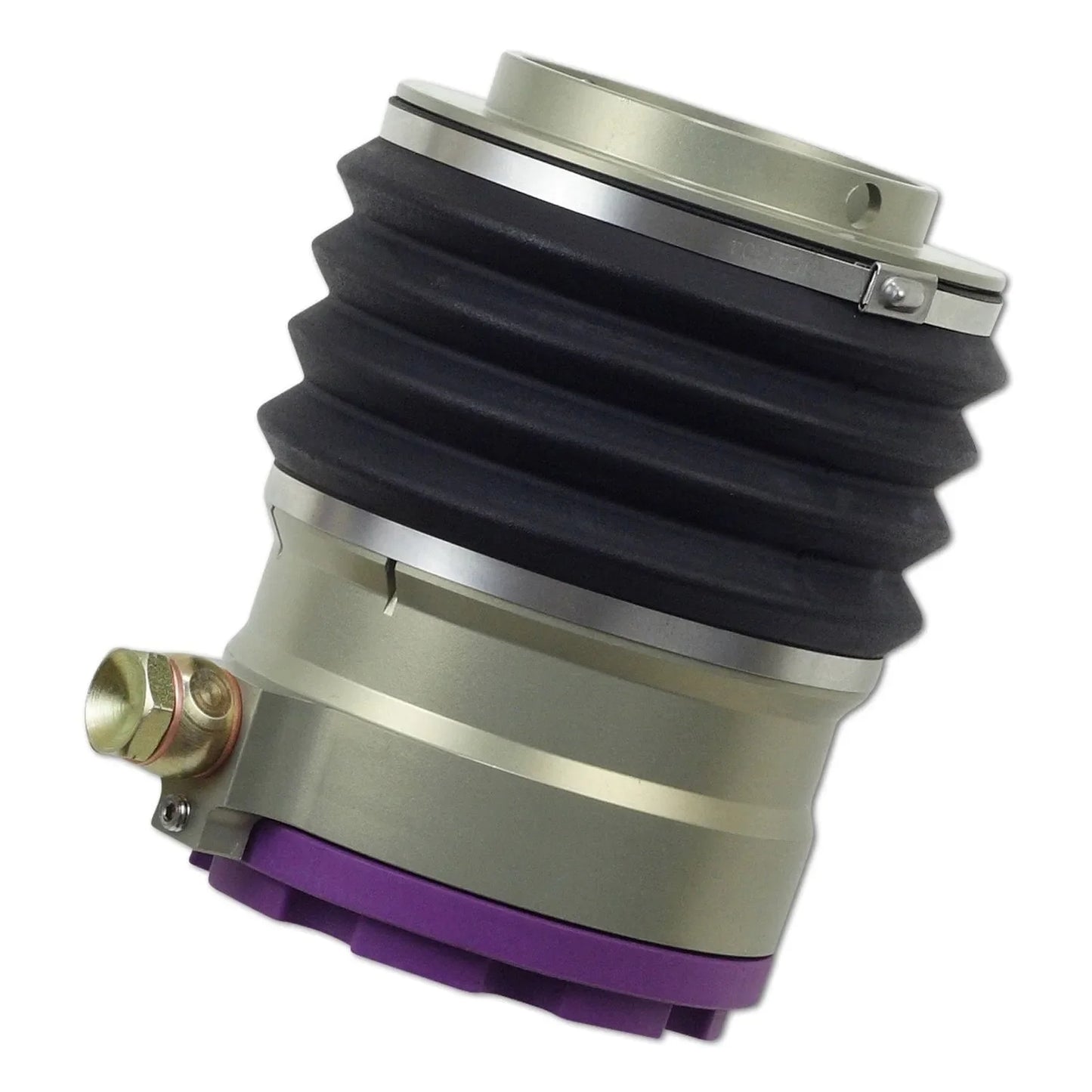 KW Variant 3 Adjustable Coilover Suspension Kit - 2008-2019 Maserati Grancabrio (M 145)