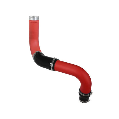 aFe Bladerunner 3in Red Intercooler Cold Side | Ram 1500 EcoDiesel 14 (46-20179-R)