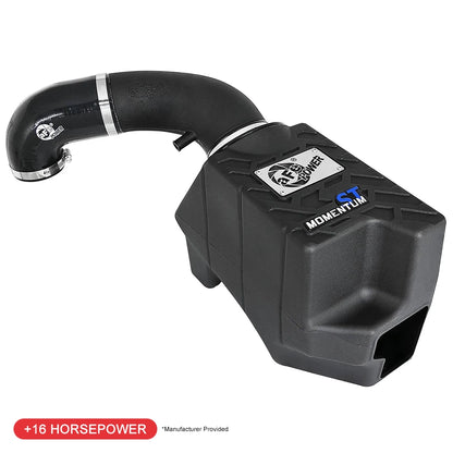 aFe Momentum ST Cold Air Intake Jeep XJ 4.0L (91-01) | I6 (51-46209) (SPF5146209)