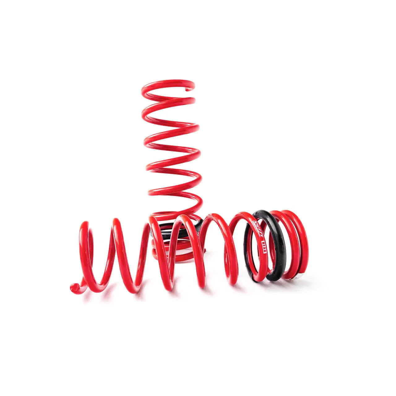 Swift Sport Lowering Springs for 2007-2008 Honda Fit (GD3)