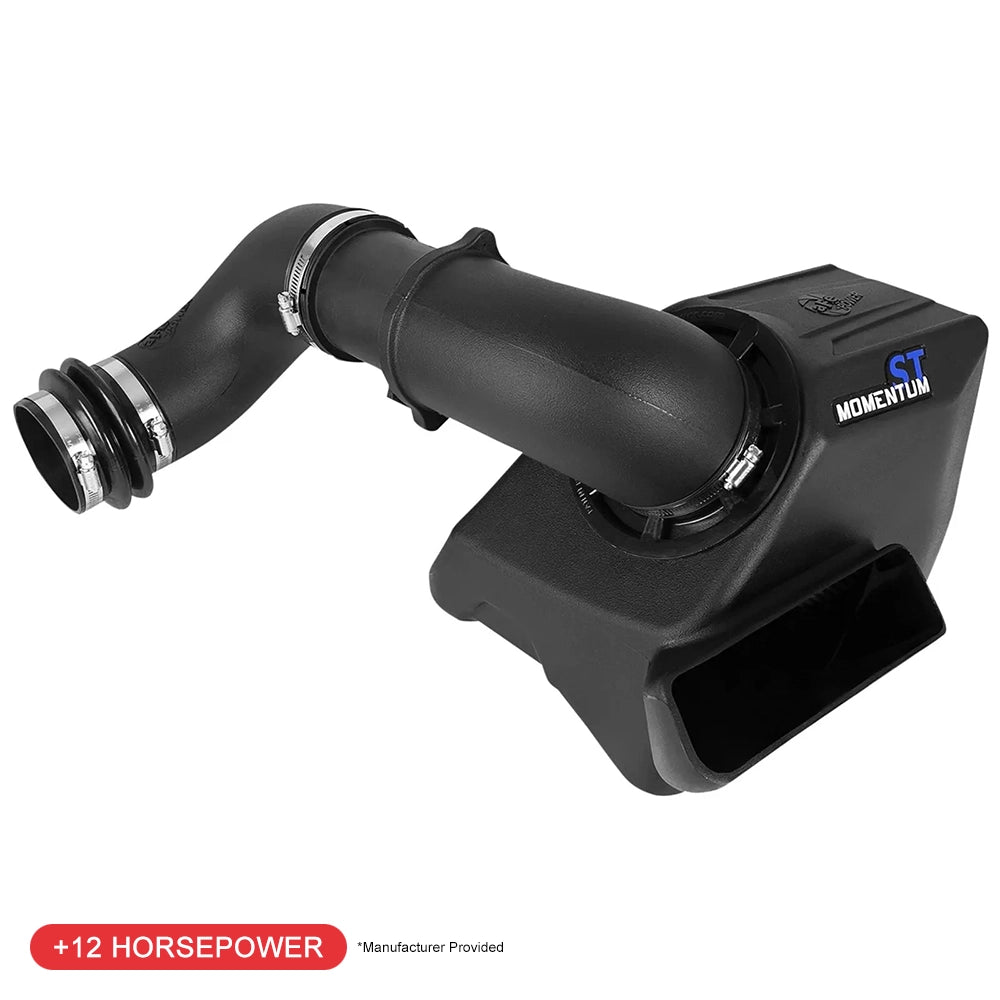 aFe Momentum ST Pro 5R Cold Air Intake | Volkswagen Atlas V6 3.6L 2018 (54-46405)