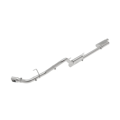 aFe 3in SS Cat-Back Exhaust Jeep Gladiator (20) (49-48083-P)