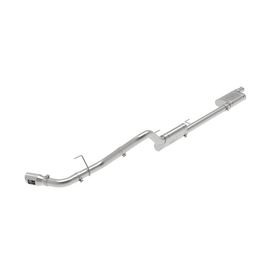 aFe 3in SS Cat-Back Exhaust Jeep Gladiator (20) (49-48083-P)