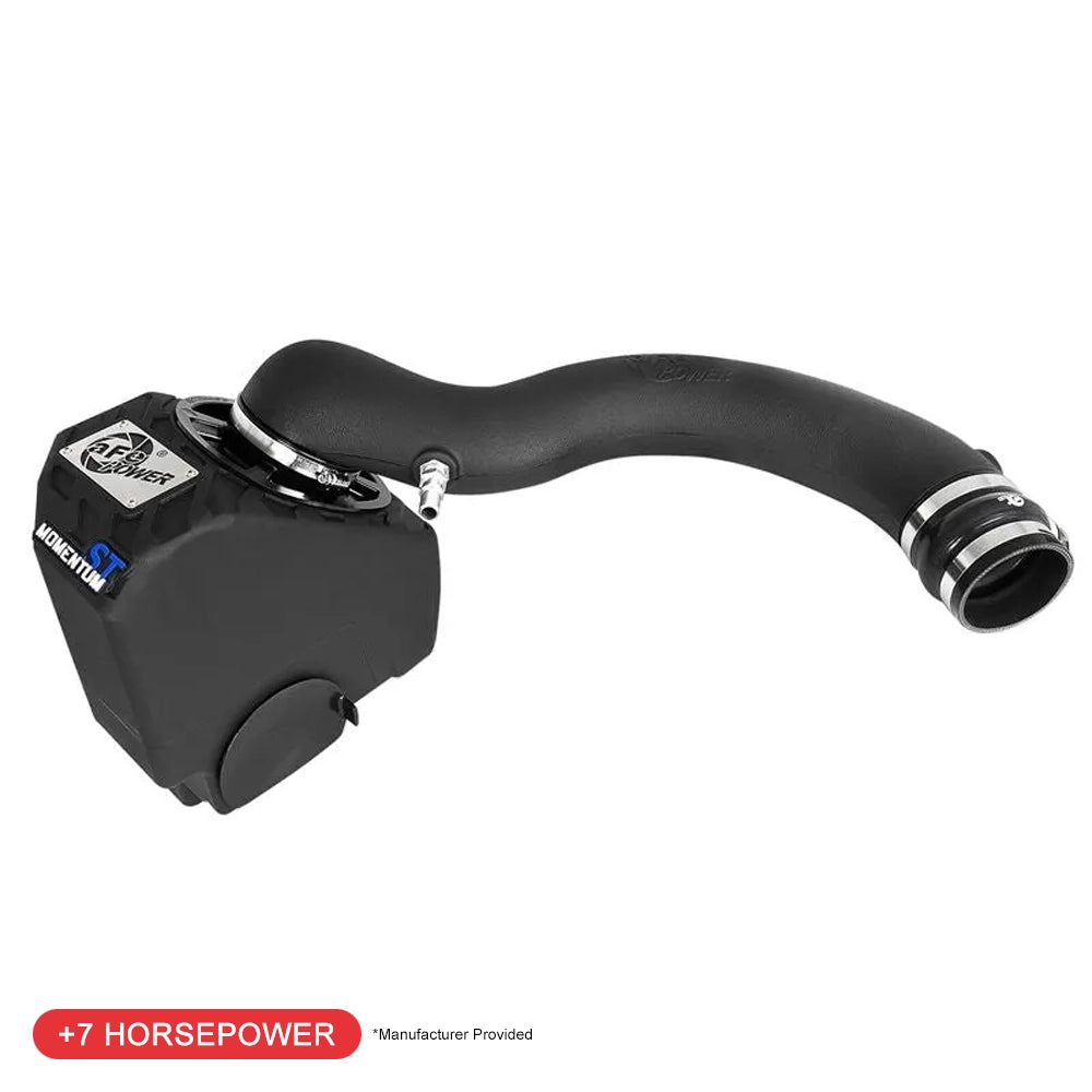 aFe Momentum ST Pro 5R Cold Air Intake System | Jeep Cherokee (14-18) V6 3.2L (54-46215)