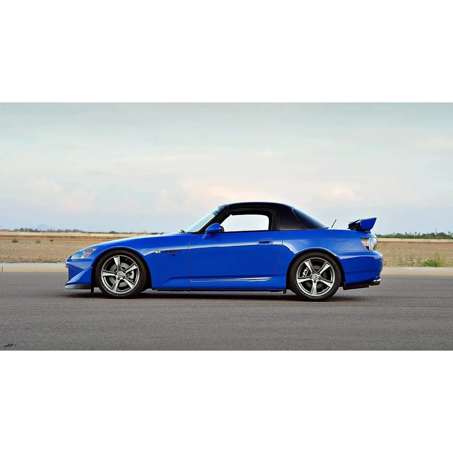 Swift Spec-R Lowering Springs for 2000-2009 Honda S2000 (AP1/AP2)