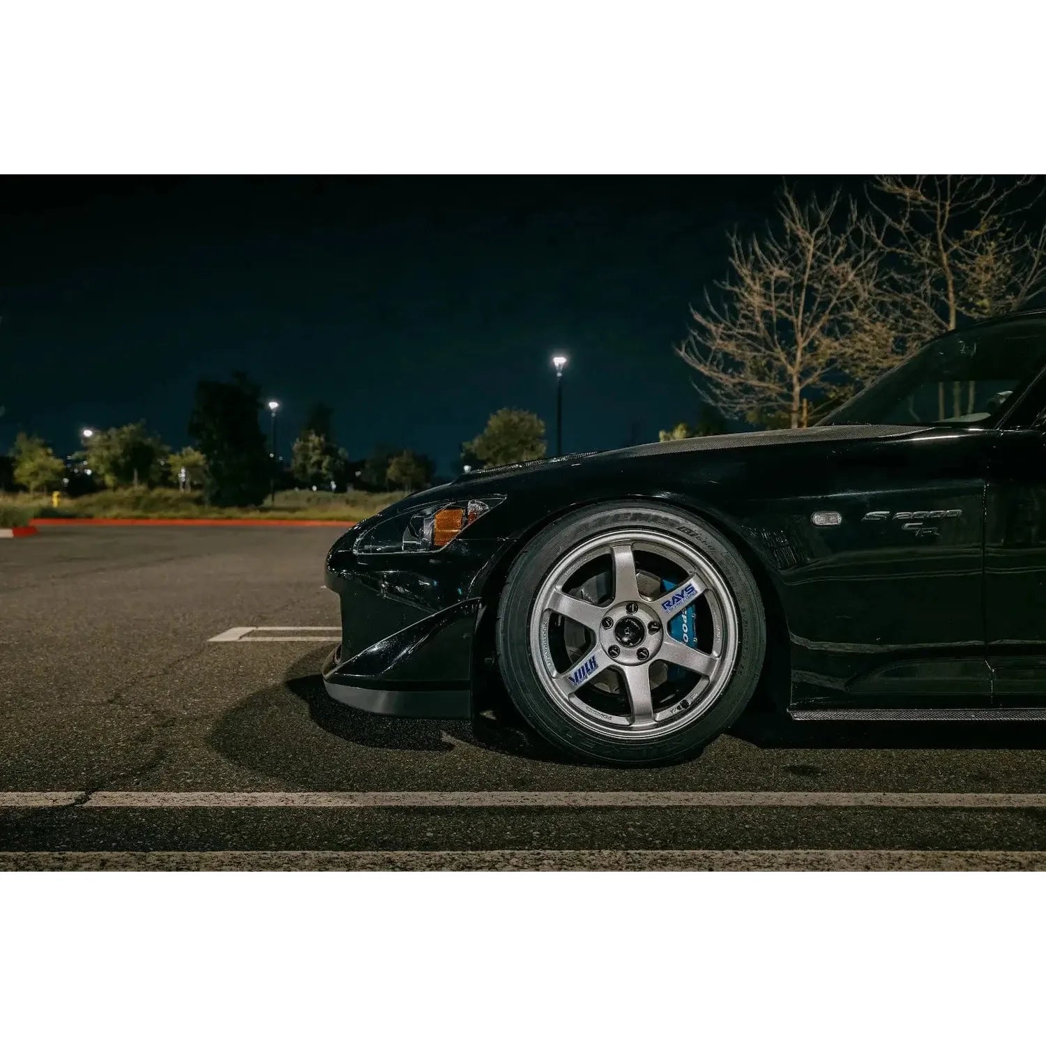 Swift Spec-R Lowering Springs for 2000-2009 Honda S2000 (AP1/AP2)