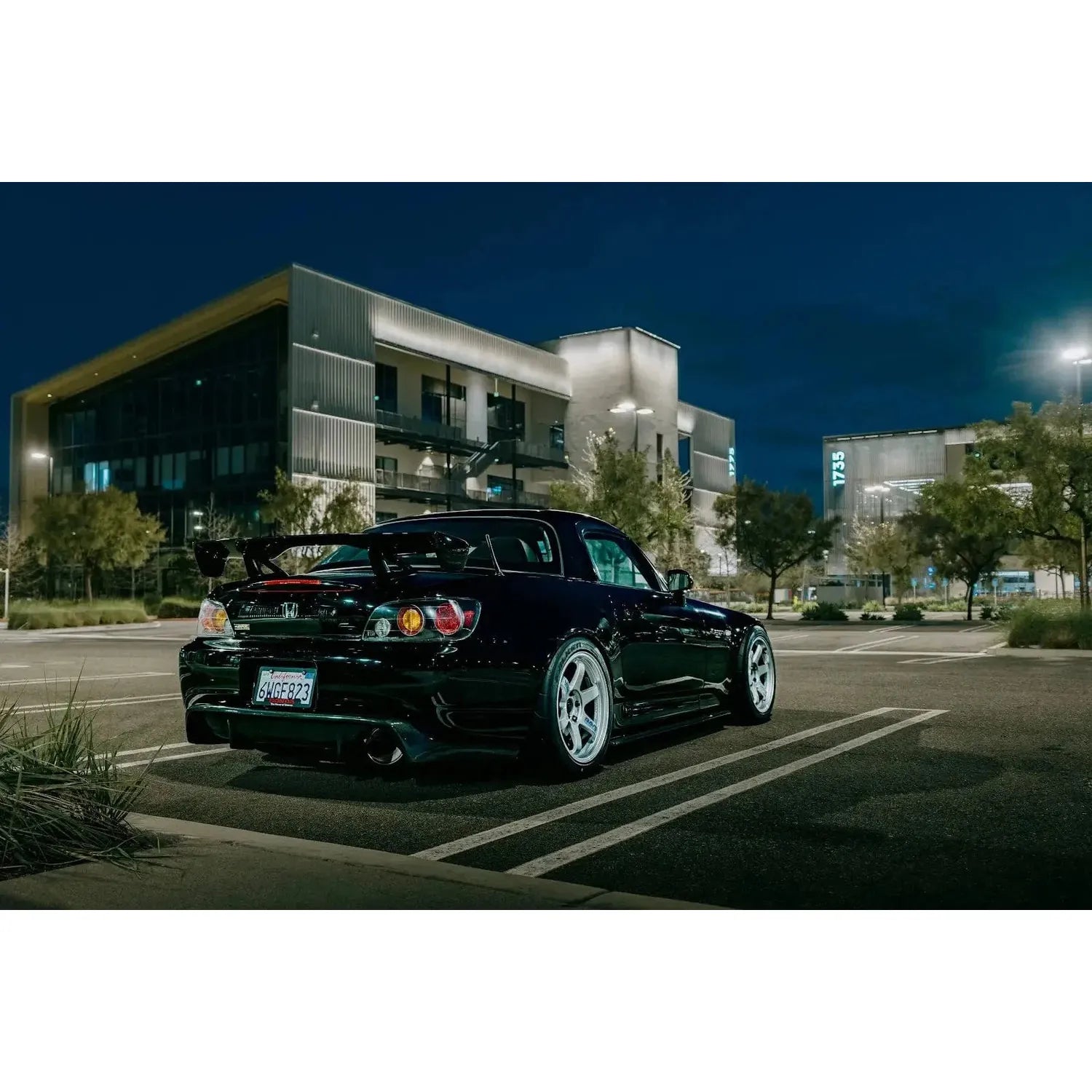 Swift Spec-R Lowering Springs for 2000-2009 Honda S2000 (AP1/AP2)