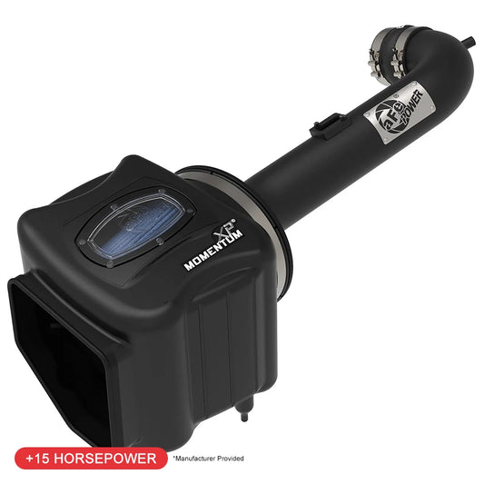 aFe Momentum XP Pro 5R Intake System | GM Trucks/SUVs V8-5.3L (50-30028R)