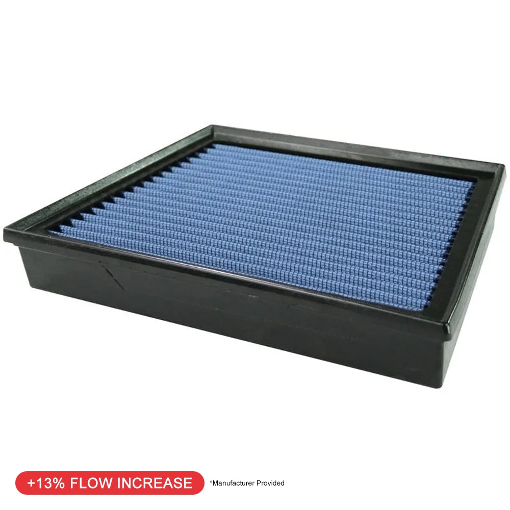 aFe Perf D&S OE Replacement Air Filter | GM Diesel V8 6.6L LML (11-13) (30-10209)