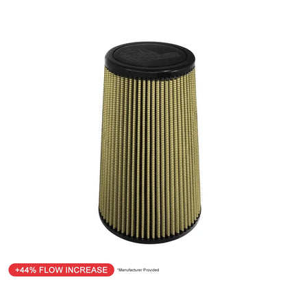 aFe Perf Intake Filter | OE Replacement 5x7.5x5.5x12 (72-90041)