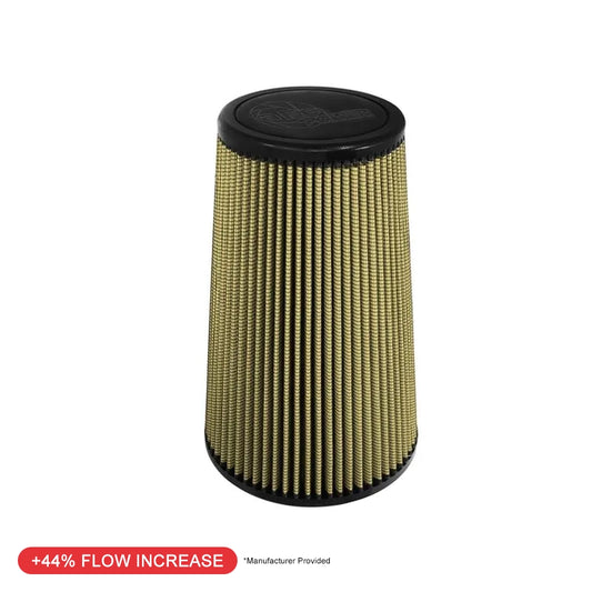 aFe Perf Intake Filter | OE Replacement 5x7.5x5.5x12 (72-90041)