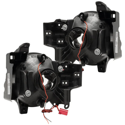 Oracle 07-14 FJ Cruiser SMD HL - ColorSHIFT w/ RF Controller | FJ Cruiser (07-23) (7093-330)