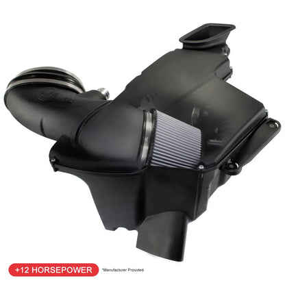 aFe Perf Stage-2 Cold Air Intake | BMW M3 E9X (08-12) V8-4.0L (51-31662) (SPF51362)