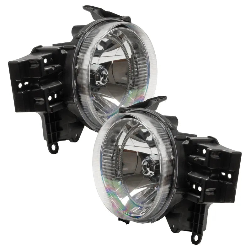 Oracle 07-14 FJ Cruiser SMD HL - ColorSHIFT w/ RF Controller | FJ Cruiser (07-23) (7093-330)
