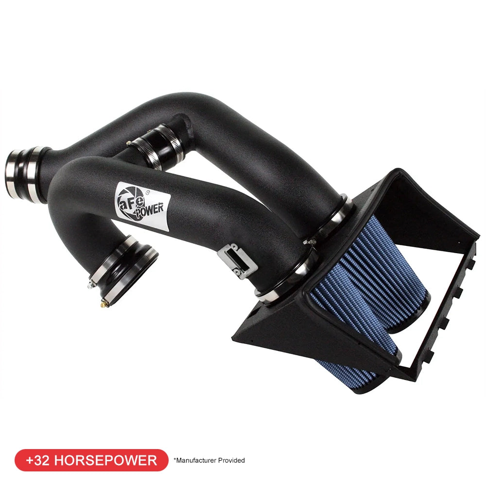 aFe Perf Stage-2 Cold Air Intake | Ford F-150 V6 3.5L EcoBoost 11 (54-12182) (SPF5412182)