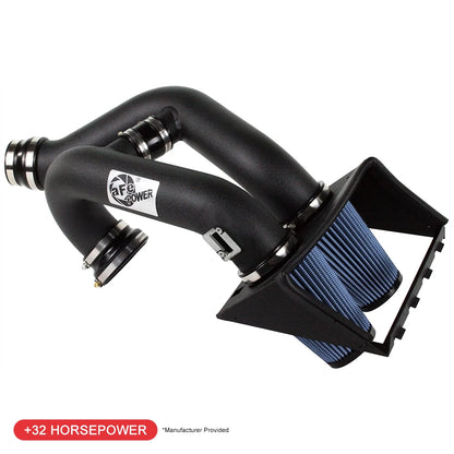 aFe Perf Stage-2 Cold Air Intake | Ford F-150 V6 3.5L EcoBoost 11 (54-12182) (SPF5412182)