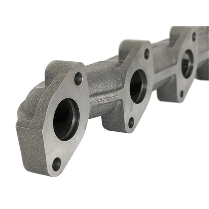aFe Power Up-Pipes/Manifold | Ford 6.4L Diesel 08-10 (48-33016-PK)
