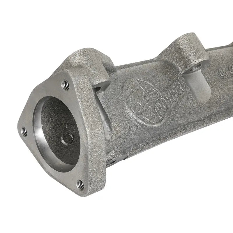aFe Power Up-Pipes/Manifold | Ford 6.4L Diesel 08-10 (48-33016-PK)