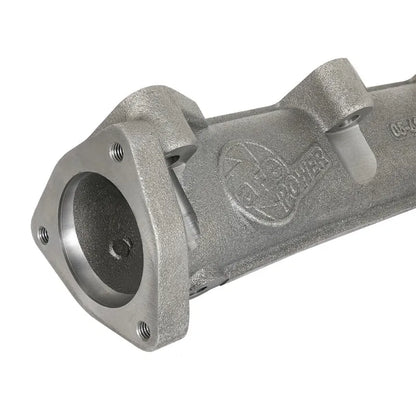 aFe Power Up-Pipes/Manifold | Ford 6.4L Diesel 08-10 (48-33016-PK)