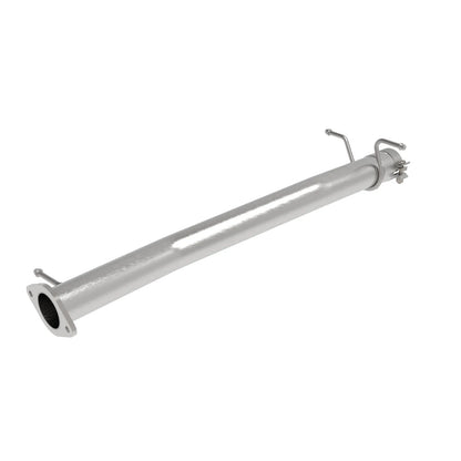 aFe 409 Stainless Steel Muffler Delete Pipe | Ram 1500 V8-5.7L HEMI (19) (49C42076NM)