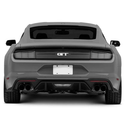 Raxiom 15-22 Ford Mustang Smoked LED Tail Lights | Mustang (15-23) (402183)