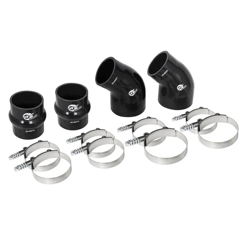 aFe Coupling & Clamps | Dodge 94-02 Van (46-20060AS)