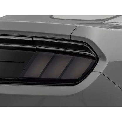 Raxiom 15-22 Ford Mustang Smoked LED Tail Lights | Mustang (15-23) (402183)