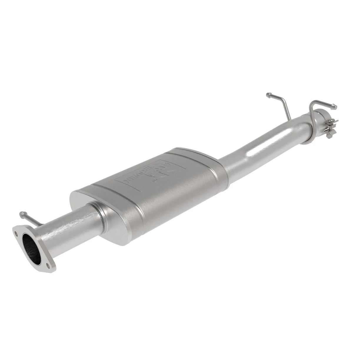 aFe Apollo GT Series 409 SS Muffler Upgrade Pipe | Ram 1500 V8-5.7L (19) (49C42076)