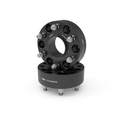 aFe CONTROL Wheel Spacers | Chevy Silverado 1500 18-25 (610-40T002-B)