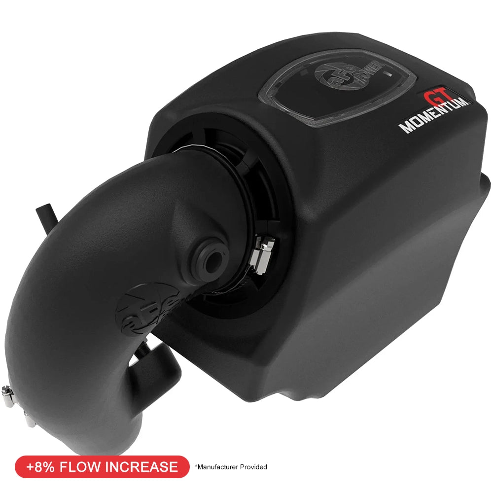 aFe POWER Momentum GT Cold Air Intake | Ford Explorer L4 2.3L (20-23) (50-70108D)