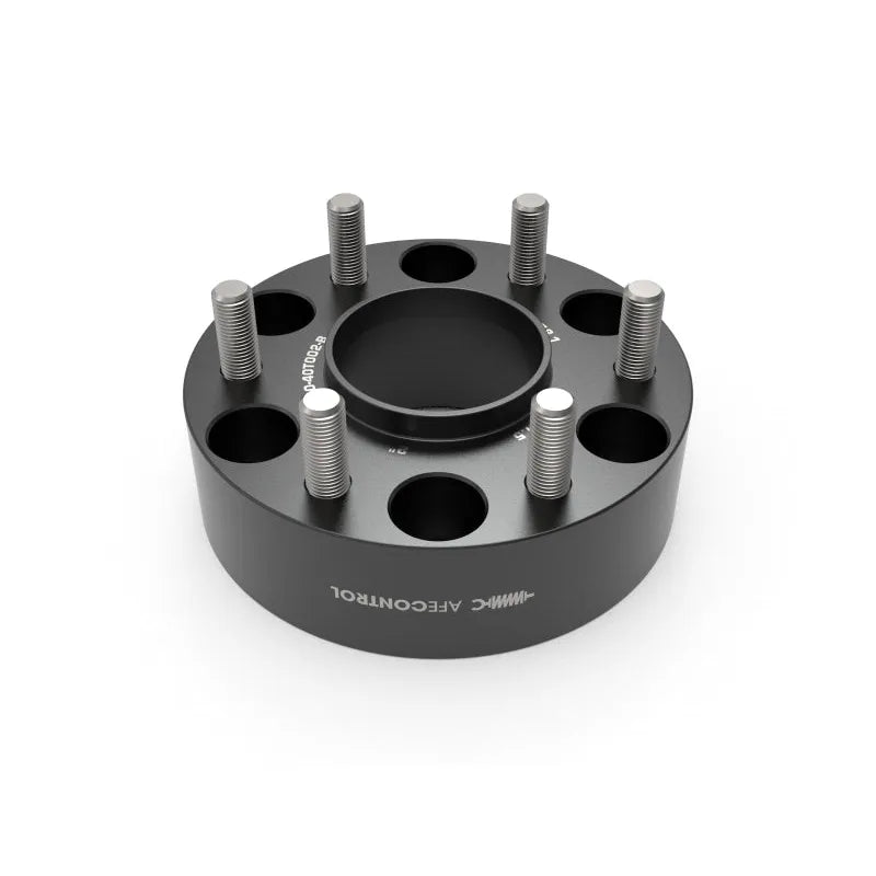 aFe CONTROL Wheel Spacers | Chevy Silverado 1500 18-25 (610-40T002-B)