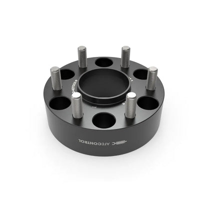 aFe CONTROL Wheel Spacers | Chevy Silverado 1500 18-25 (610-40T002-B)