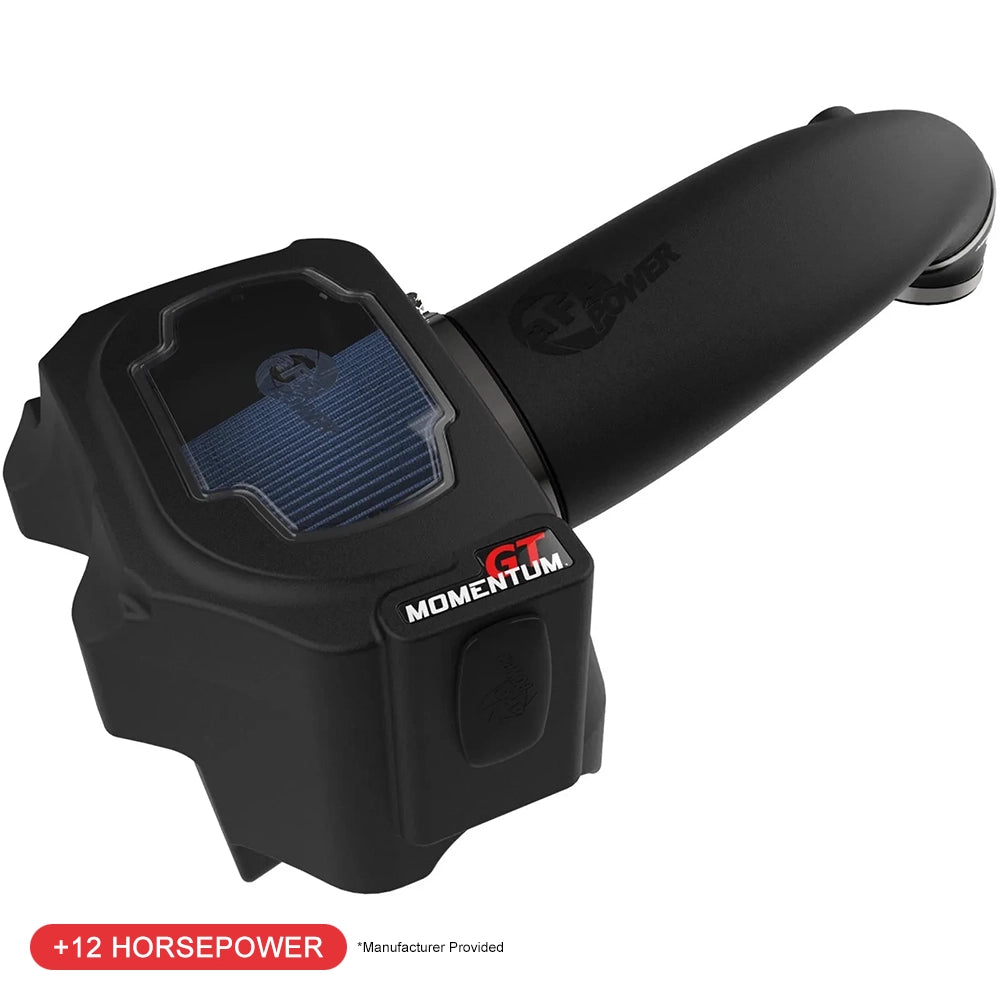 aFe POWER Momentum GT Pro 5R Intake System | Jeep Wagoneer V8-5.7L (22-23) (50-70106R)