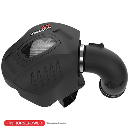 aFe POWER Momentum GT Pro Dry S Intake | BMW 340i/ix (16-17) (51-76309)
