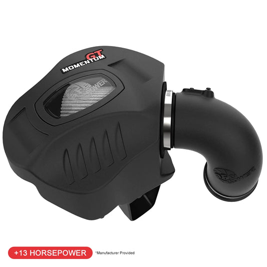 aFe POWER Momentum GT Pro Dry S Intake | BMW 340i/ix (16-17) (51-76309)