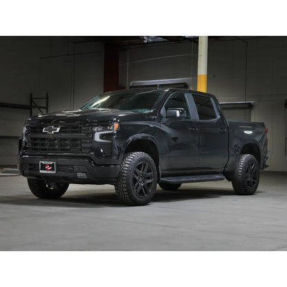 aFe CONTROL Wheel Spacers | Chevy Silverado 1500 18-25 (610-40T002-B)
