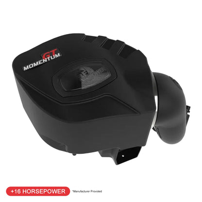 aFe POWER Momentum GT Pro Dry S Intake System | BMW X3/X4 M40i L6-3.0L B58 (20-23) (50-70105D)