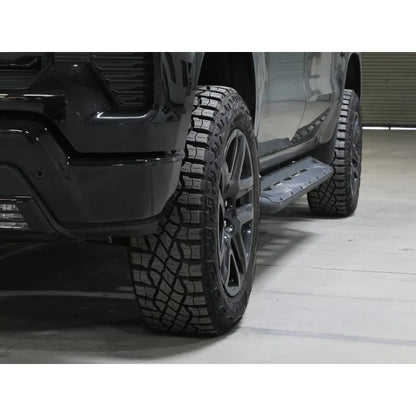 aFe CONTROL Wheel Spacers | Chevy Silverado 1500 18-25 (610-40T002-B)