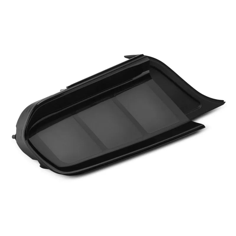 Raxiom 15-22 Ford Mustang Smoked LED Tail Lights | Mustang (15-23) (402183)